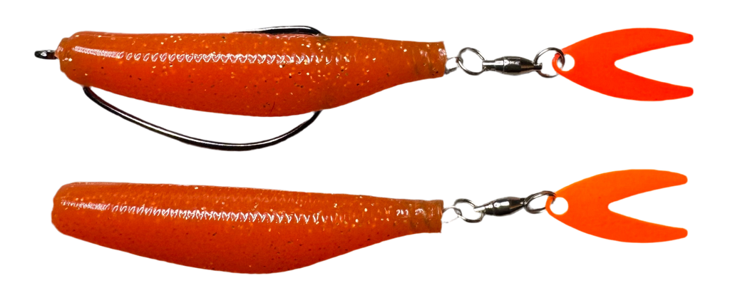 Dragon Tail
