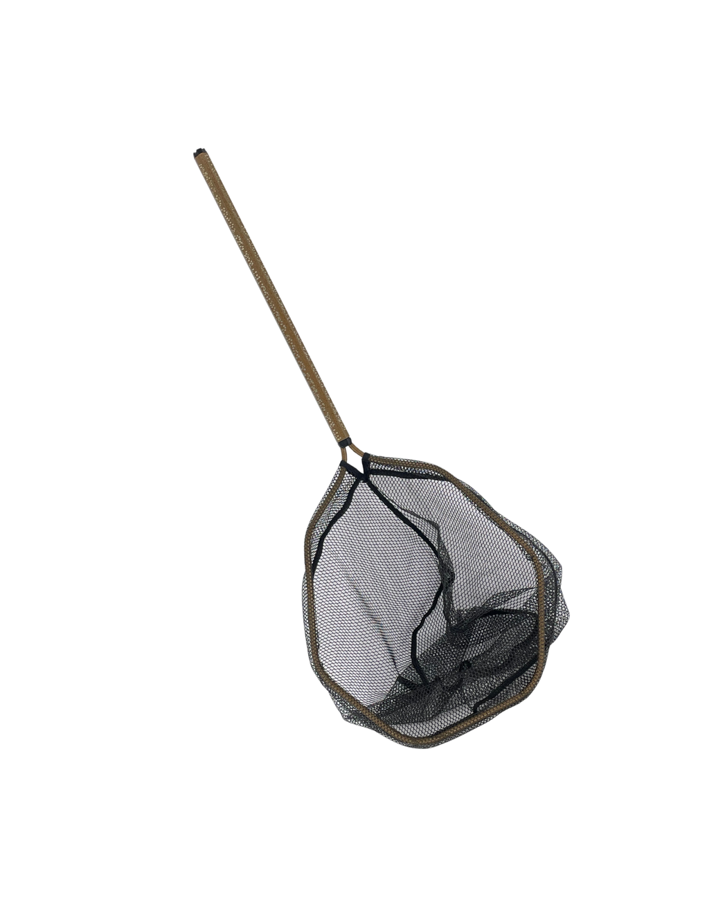 Native Brown Net