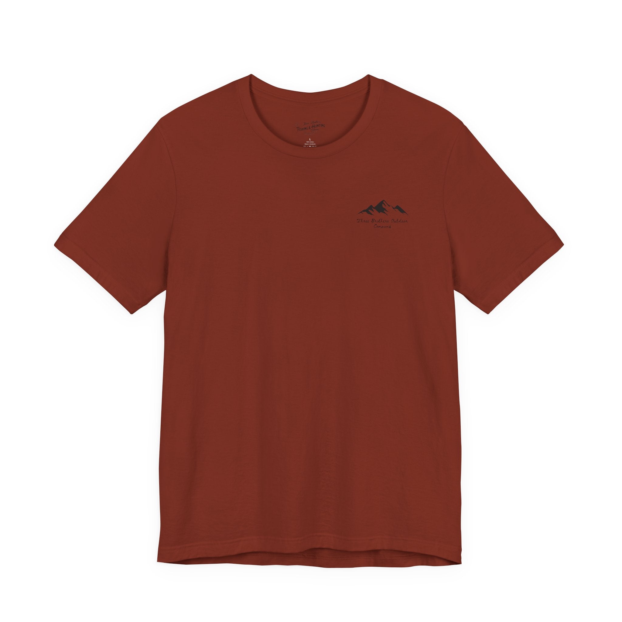 Great Outdoors T-Shirt