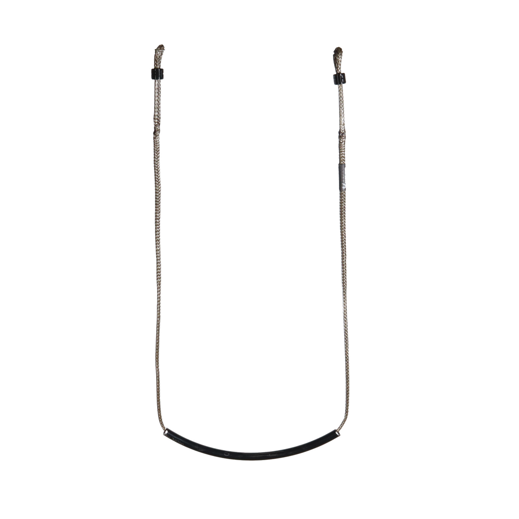 'Covert' 1/8 Single Step Aider