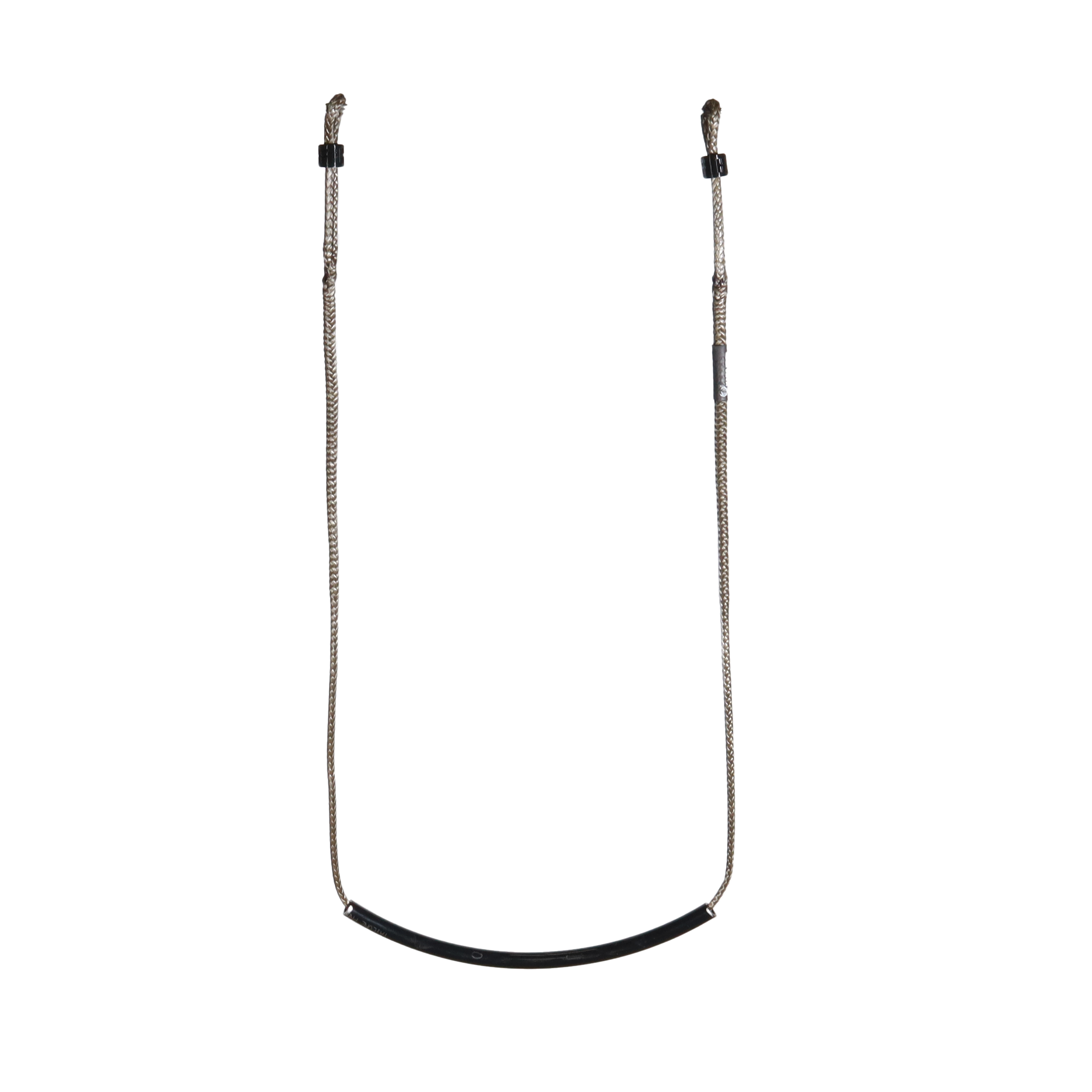 'Covert' 1/8 Single Step Aider