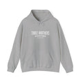 Three Brothers Hunting Company Classic Hoodie