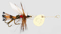 197-Royal Coachman-Size #10