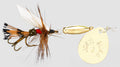 197-Royal Coachman - 1/8oz.