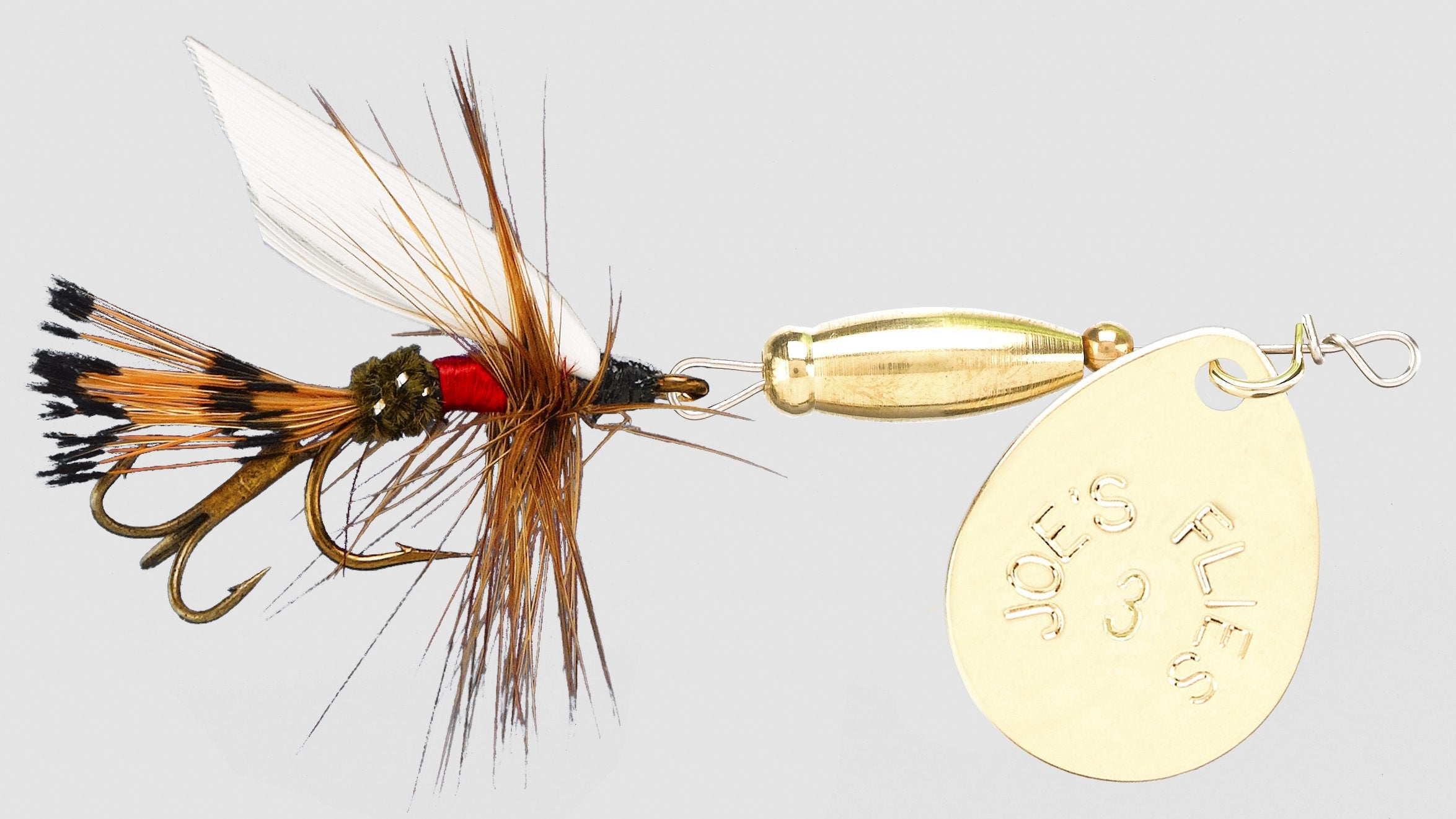 197-Royal Coachman - 1/8oz.