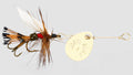 197-Royal Coachman-Size #8