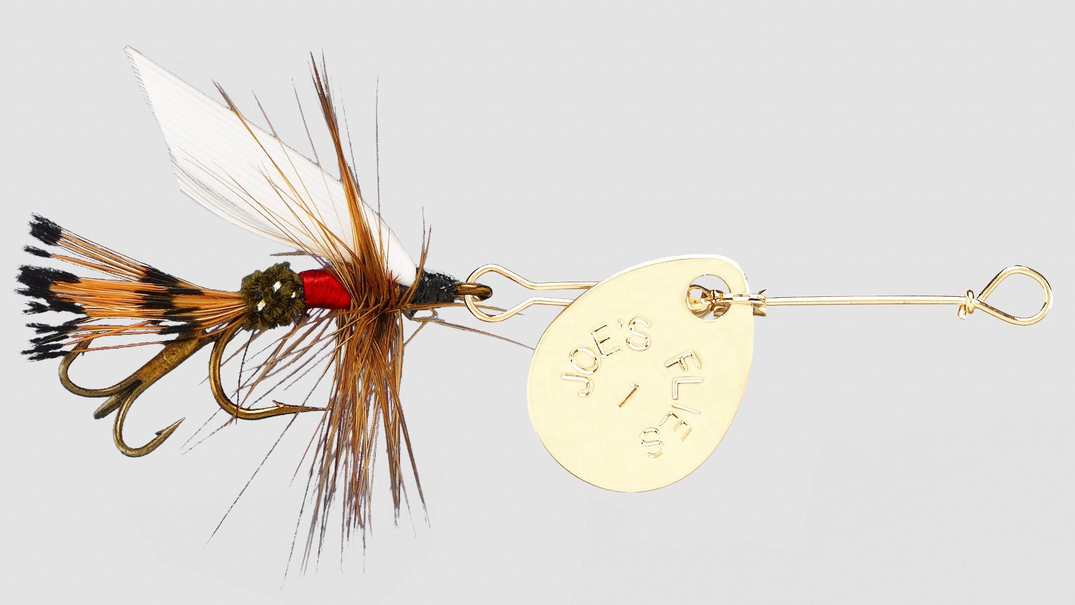 197-Royal Coachman-Size #8