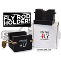 ON THE FLY  / Magnetic Rod Holder
