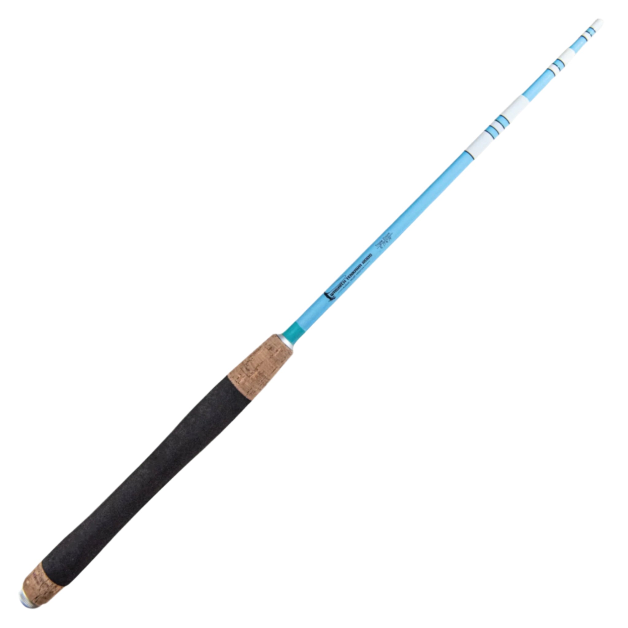 Maruki Sharpshooter Triple-Zoom Tenkara Rod