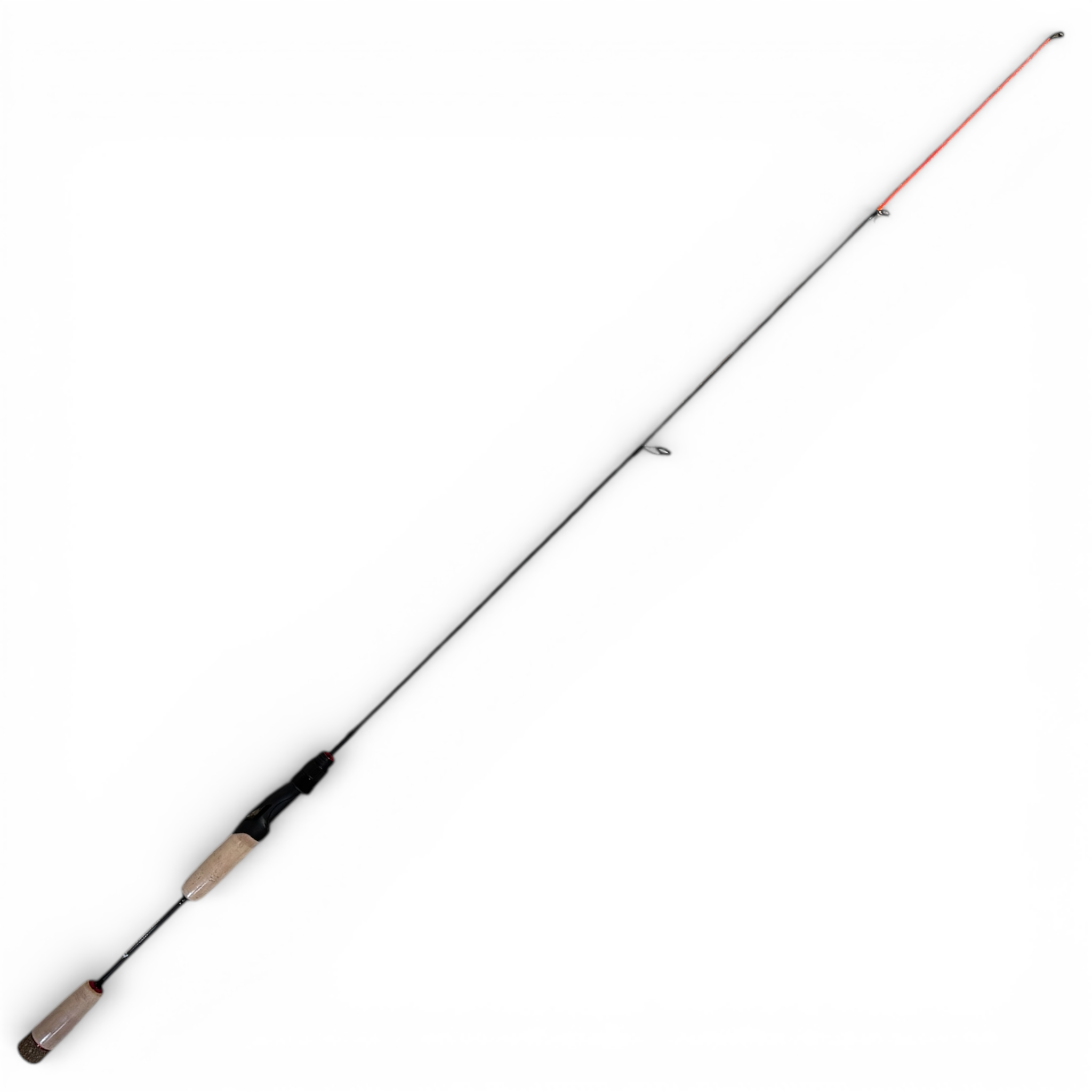 Vulcan Ultra-Light Small-Stream Spinning Rod