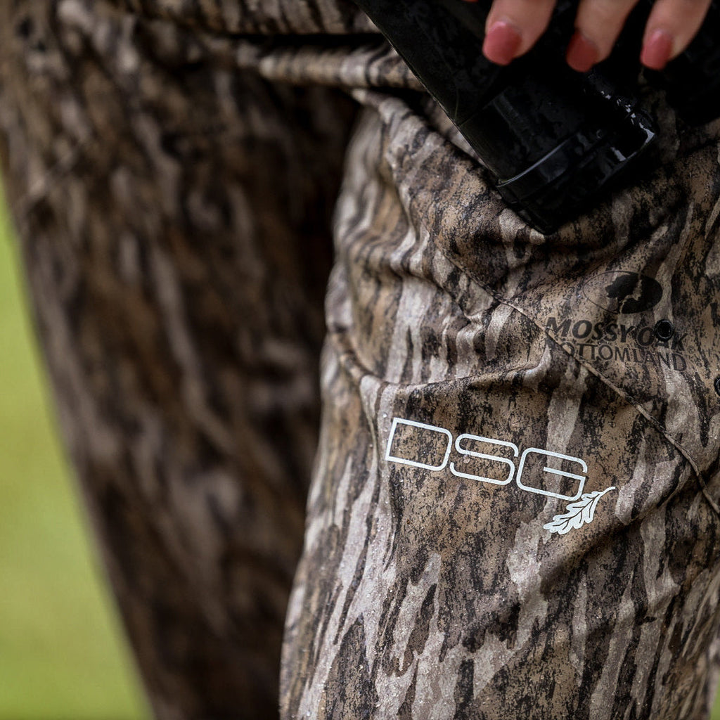 Nova Rain Pant