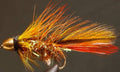 Cone Head - Orange Blossom Bugger