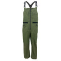 Men's Pilot 4.0 Guide Bib | Loden Green