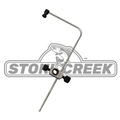 Vise - Bobbin Cradle