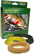 Perfect Taper™ - Floating Line