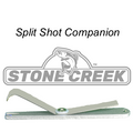 Stone Creek™ Split Shot Companion / Split Shot Tool