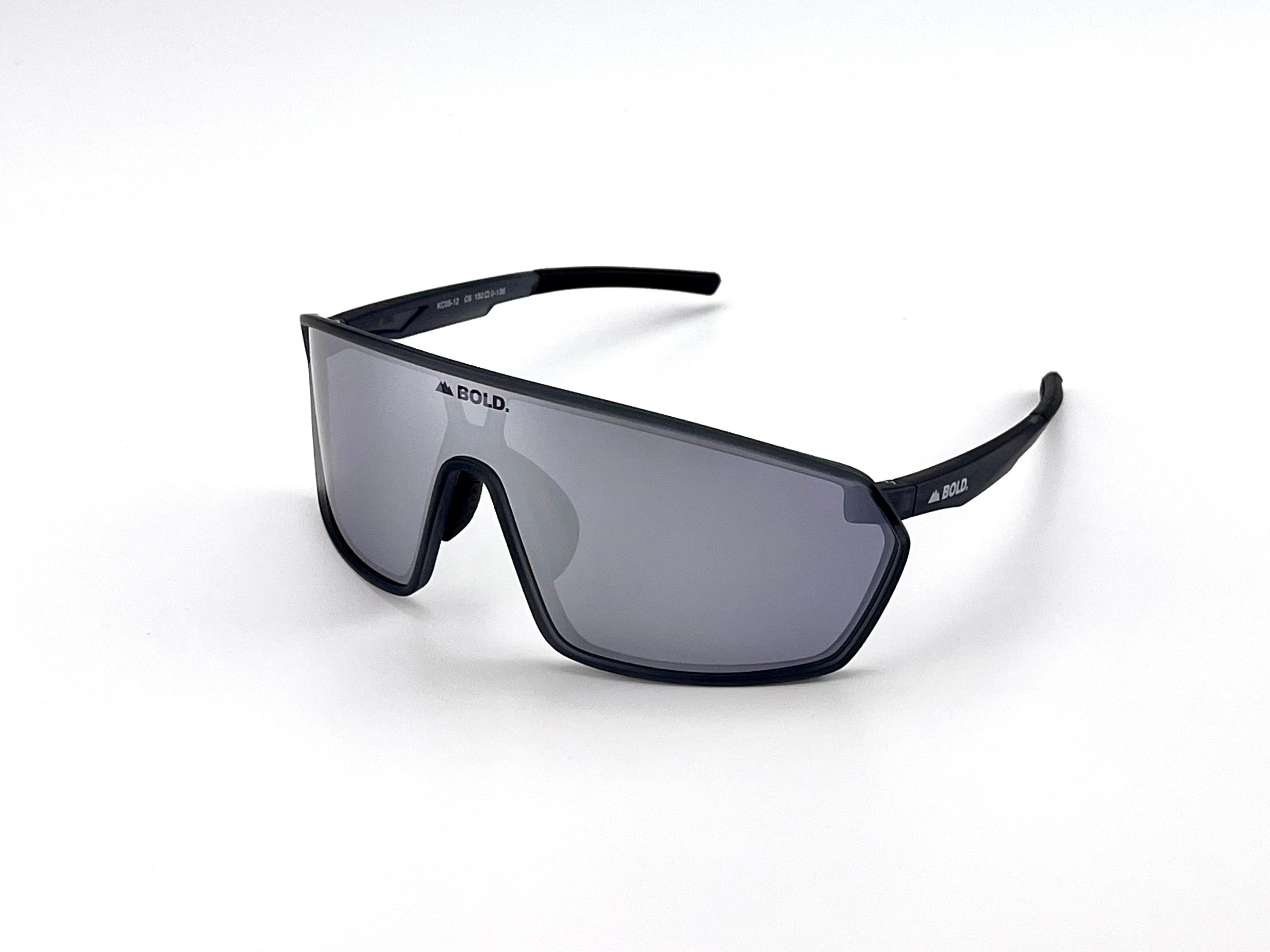 BOLD NSP Performance Sunglasses – MTB, Ski, Run & Lifestyle Eyewear