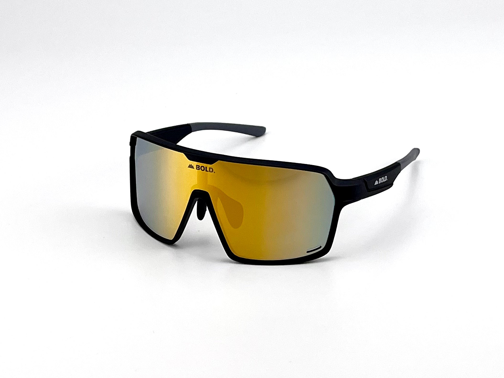 BOLD Shadows Performance Sunglasses – MTB, Ski, Run & Lifestyle Eyewear