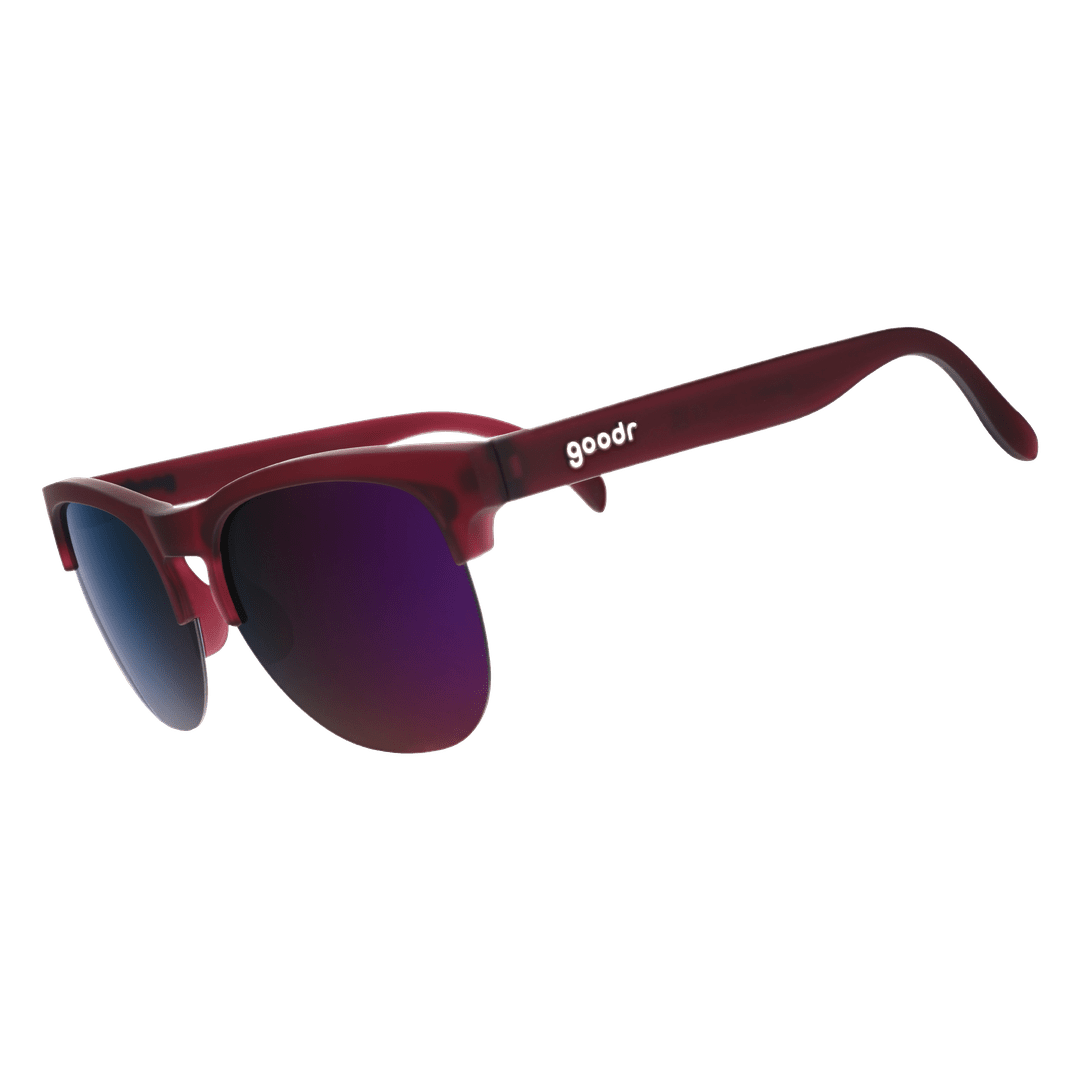 "Beaujolais Nouveau Riche" Avant G Polarized Sunglasses