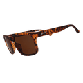 "Certified Pet Psychic" Grand G Polarized Sunglasses
