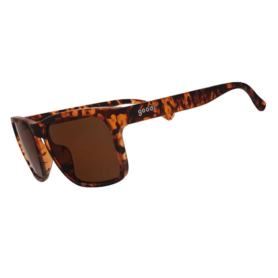 "Certified Pet Psychic" Grand G Polarized Sunglasses