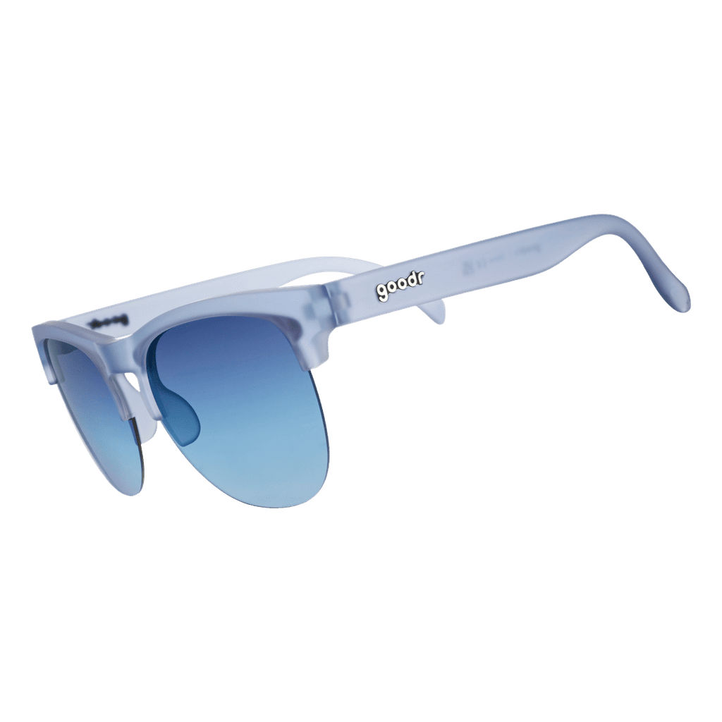 "Dueling Pool Parties" Avant G Polarized Sunglasses