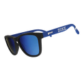 "Royal Blue Hustle” Duke Collegiate OG Polarized Sunglasses