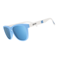 "Hark The Sound” UNC Collegiate OG Polarized Sunglasses