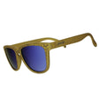 "I Have A Gelt Complex” Hanukkah OG Polarized Sunglasses