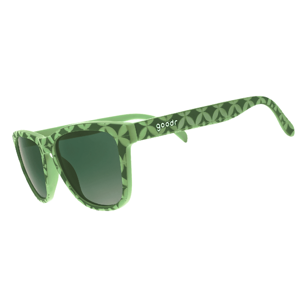 "I'd Mildew You” Limited OG Polarized Sunglasses