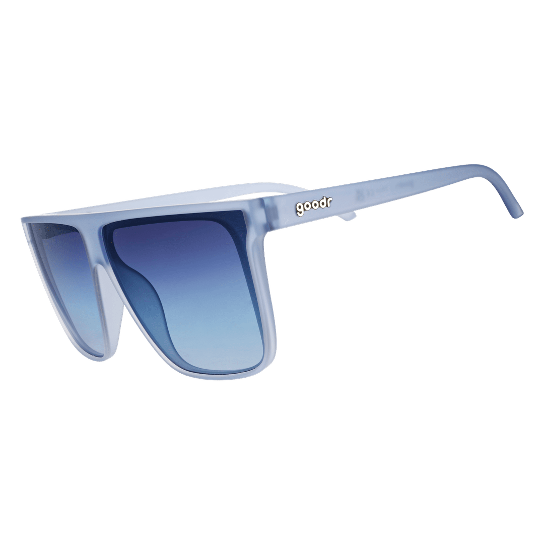 "Last To Leave The Dance Floor” Fly G Polarized Sunglasses