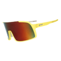 "LIVES LIFE IN ALL-CAPS" ASTRO G Polarized Sunglasses