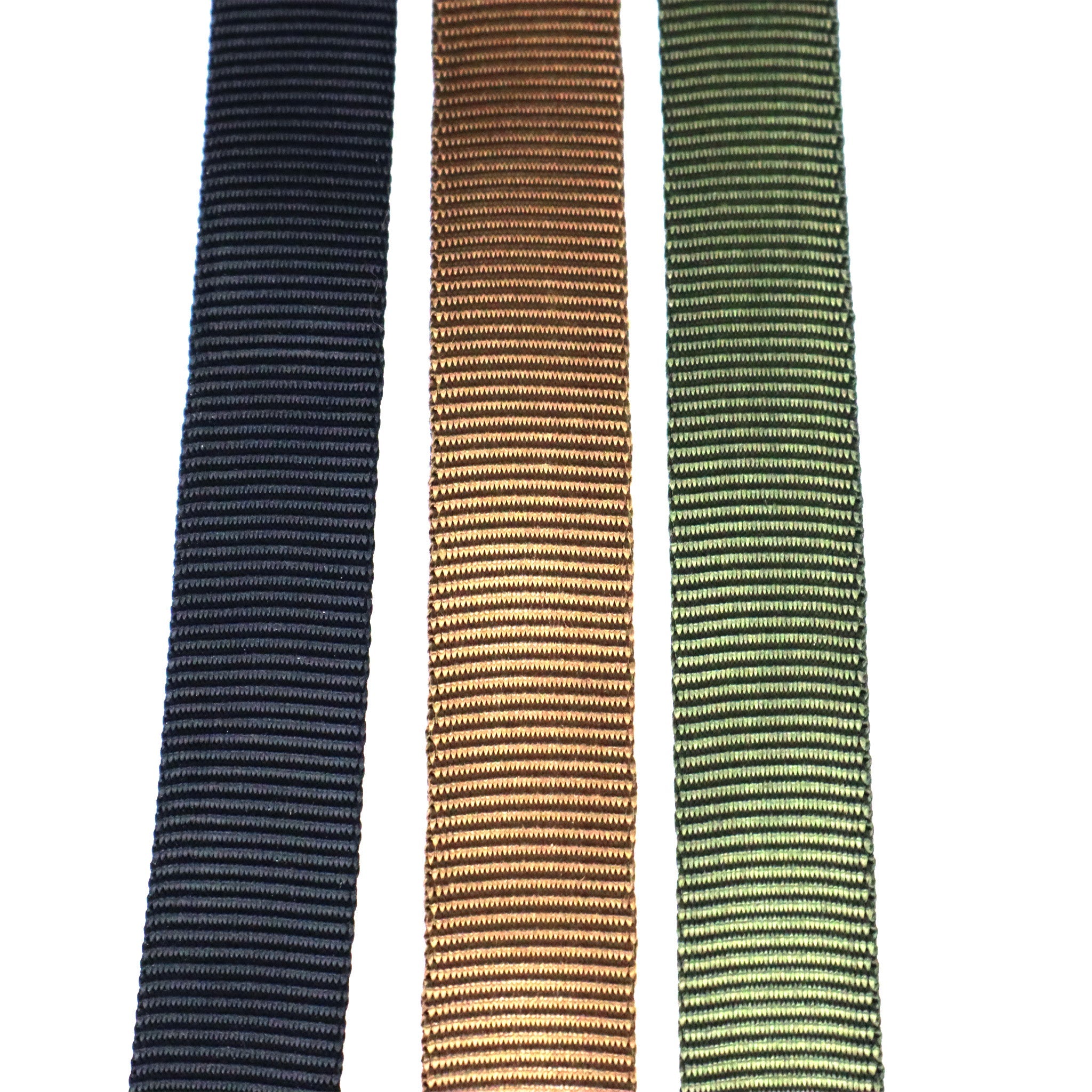 1” Mil-Spec Tubular Webbing-By The Foot