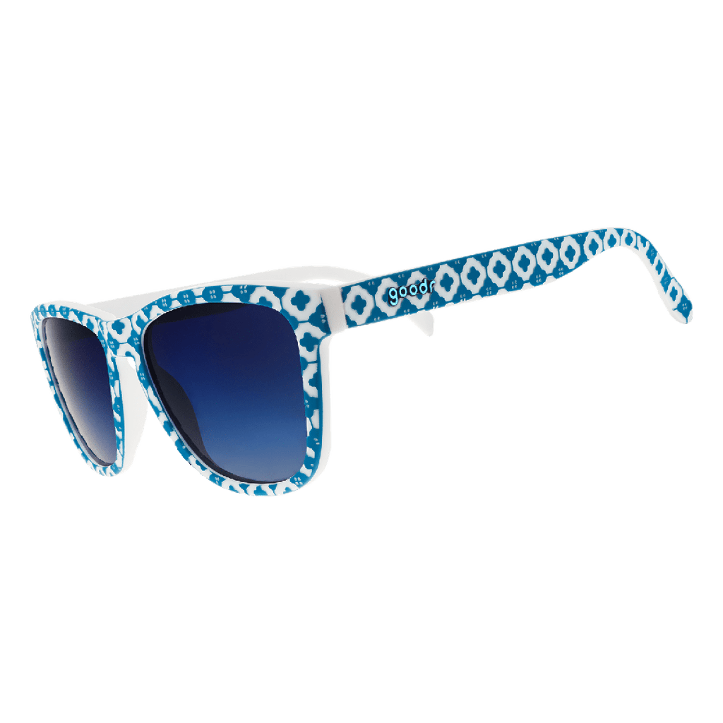 "My Bathtub Or Yours?” Limited OG Polarized Sunglasses