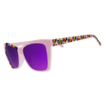 "Our Gay Agenda" Pride 2025 Polarized Pop G Sunglasses
