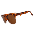 "Positively Cosmopolitan” Avant G Polarized Sunglasses