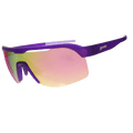 "Tentacle Tag Champion" BOLT G Polarized Sunglasses