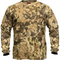 Kryptek Stalker Long Sleeve Shirt Highlander 3X-Large