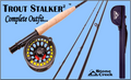 Cutthorat™ Fly Rod/Reel Outfit (Copy)