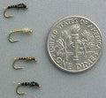 Bionic Midge™ - 6 Patterns