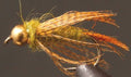 BH Birds Nest - Olive