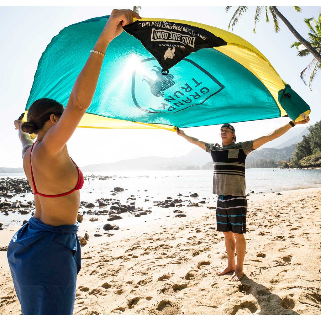 Parasheet® Beach Blanket