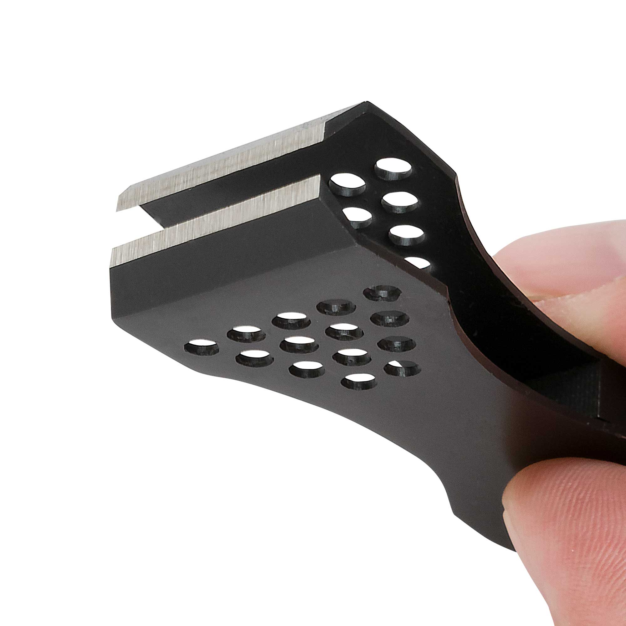 Forceps & Bottle Opener Nipper Kit