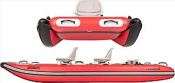 FastCat12™ Catamaran Deluxe Package