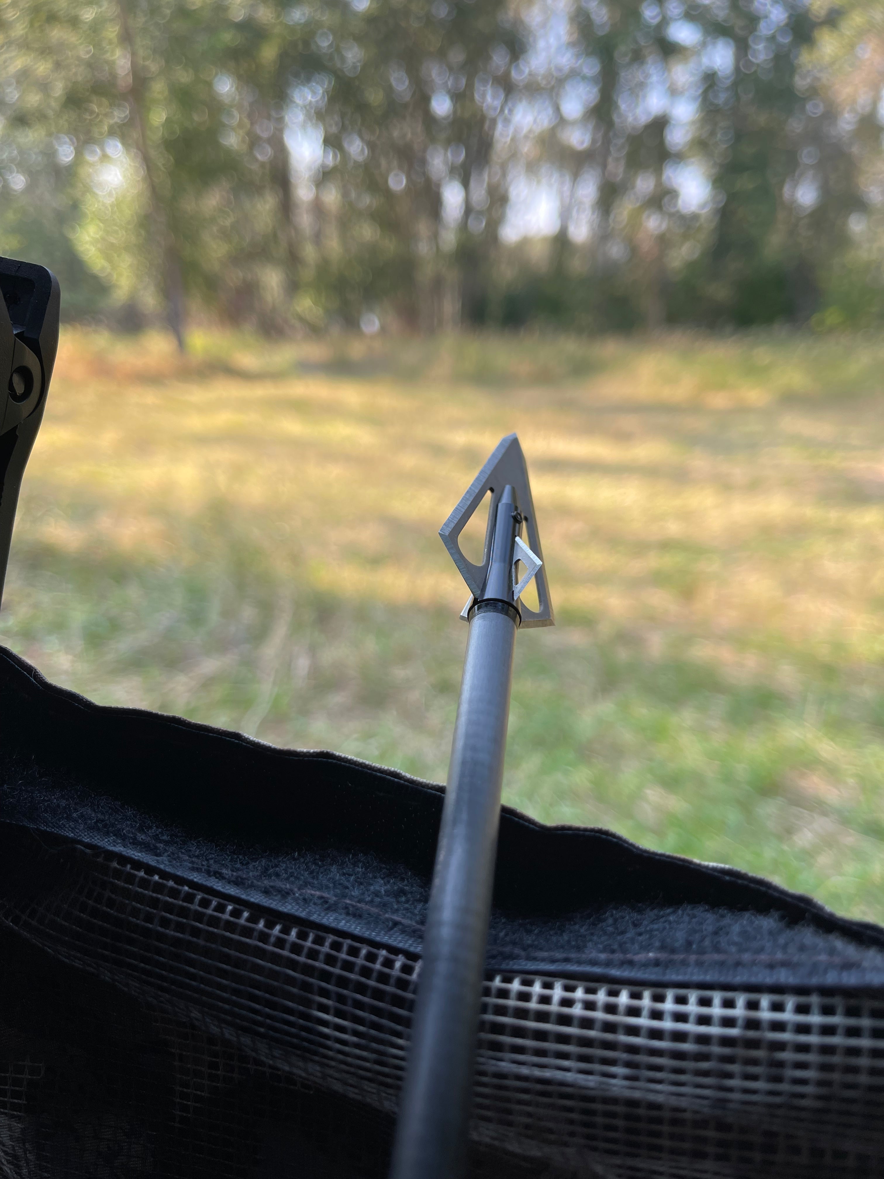 Stinger 4-Blade Broadhead 3-Pack