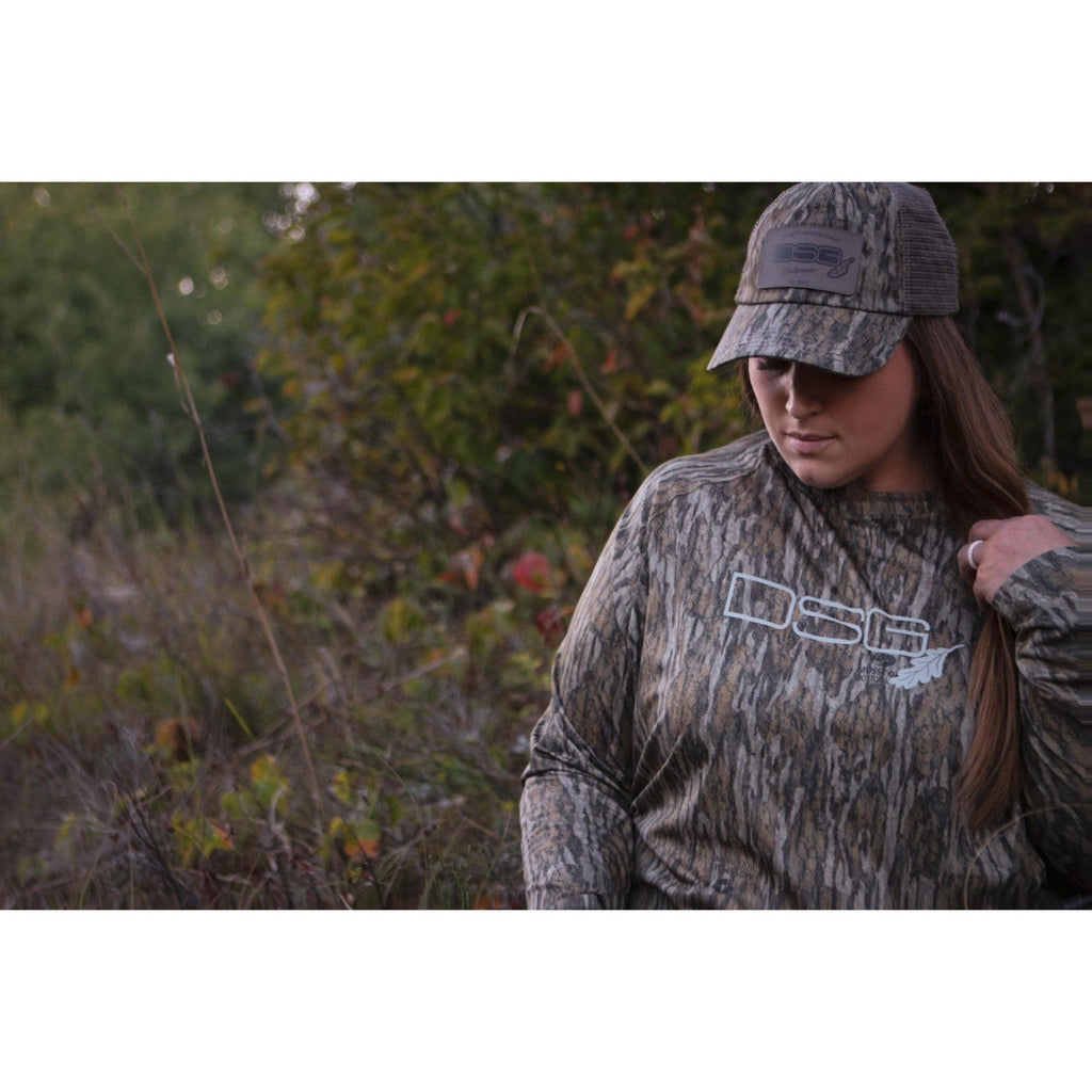 Ultra Lightweight Long Sleeve Shirt - UPF 50+