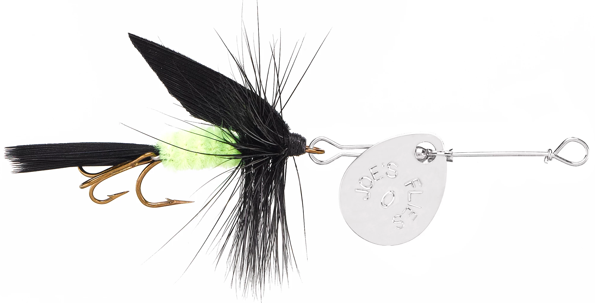 208 - Apache - Size #10