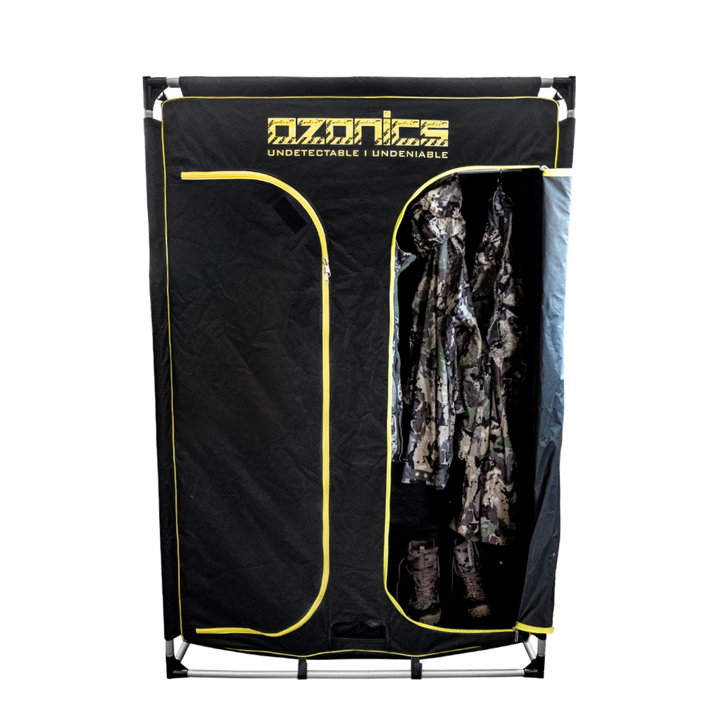 O.N.E. Gear Locker