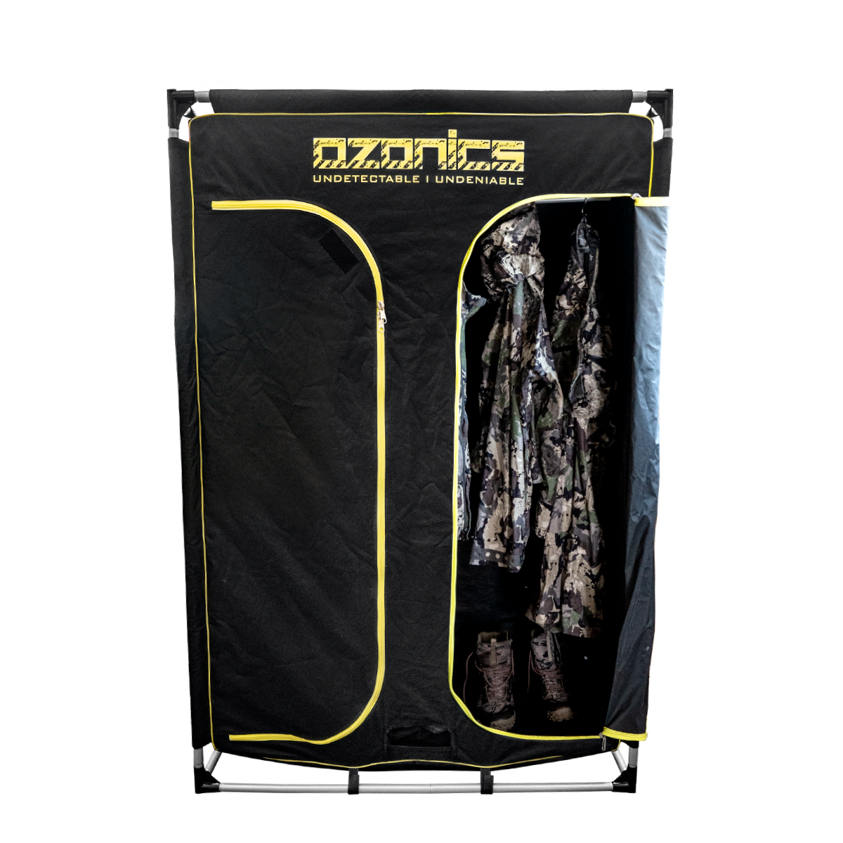 O.N.E. Gear Locker