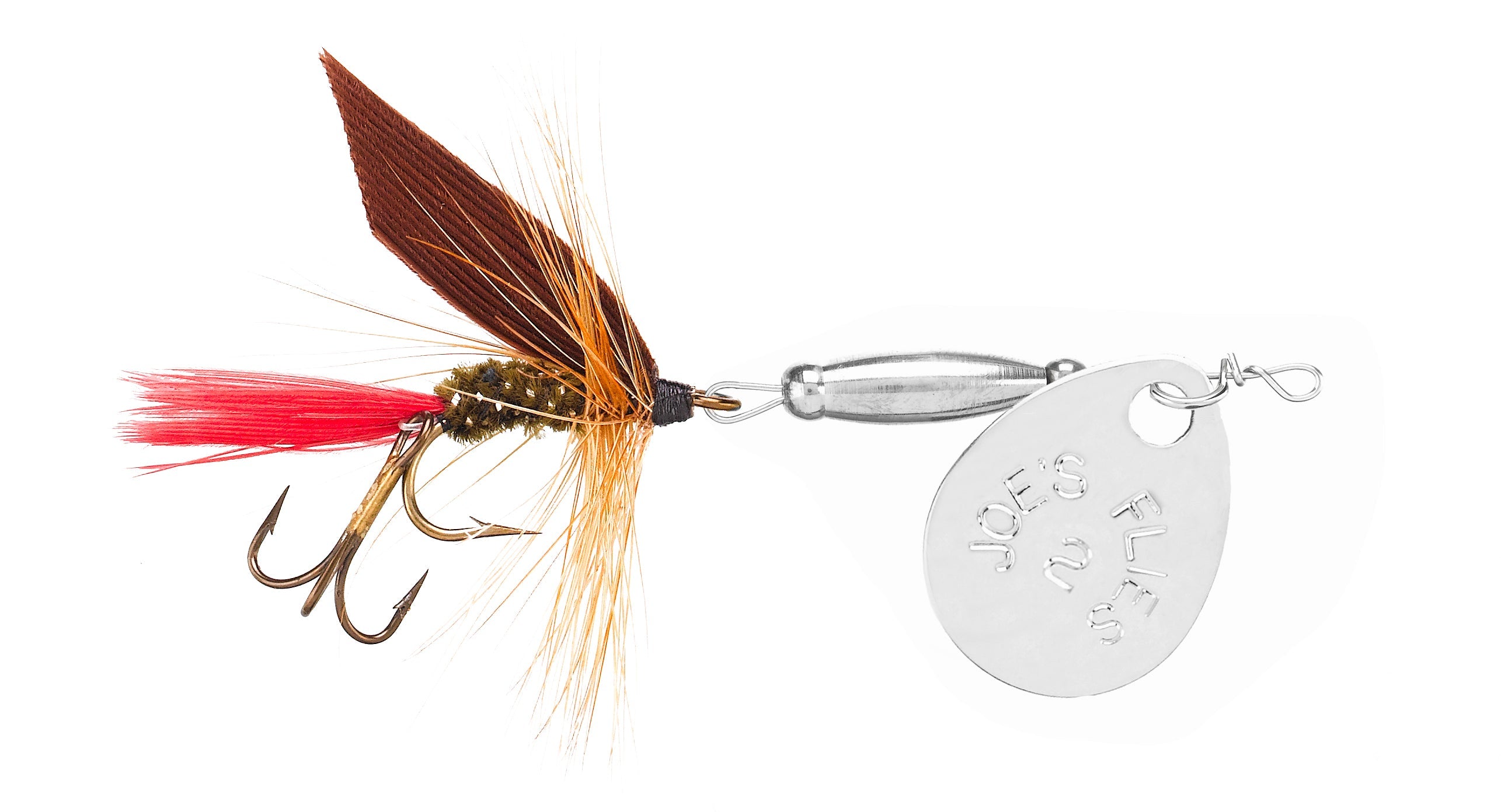 215 - Trout Special - 1/16oz.
